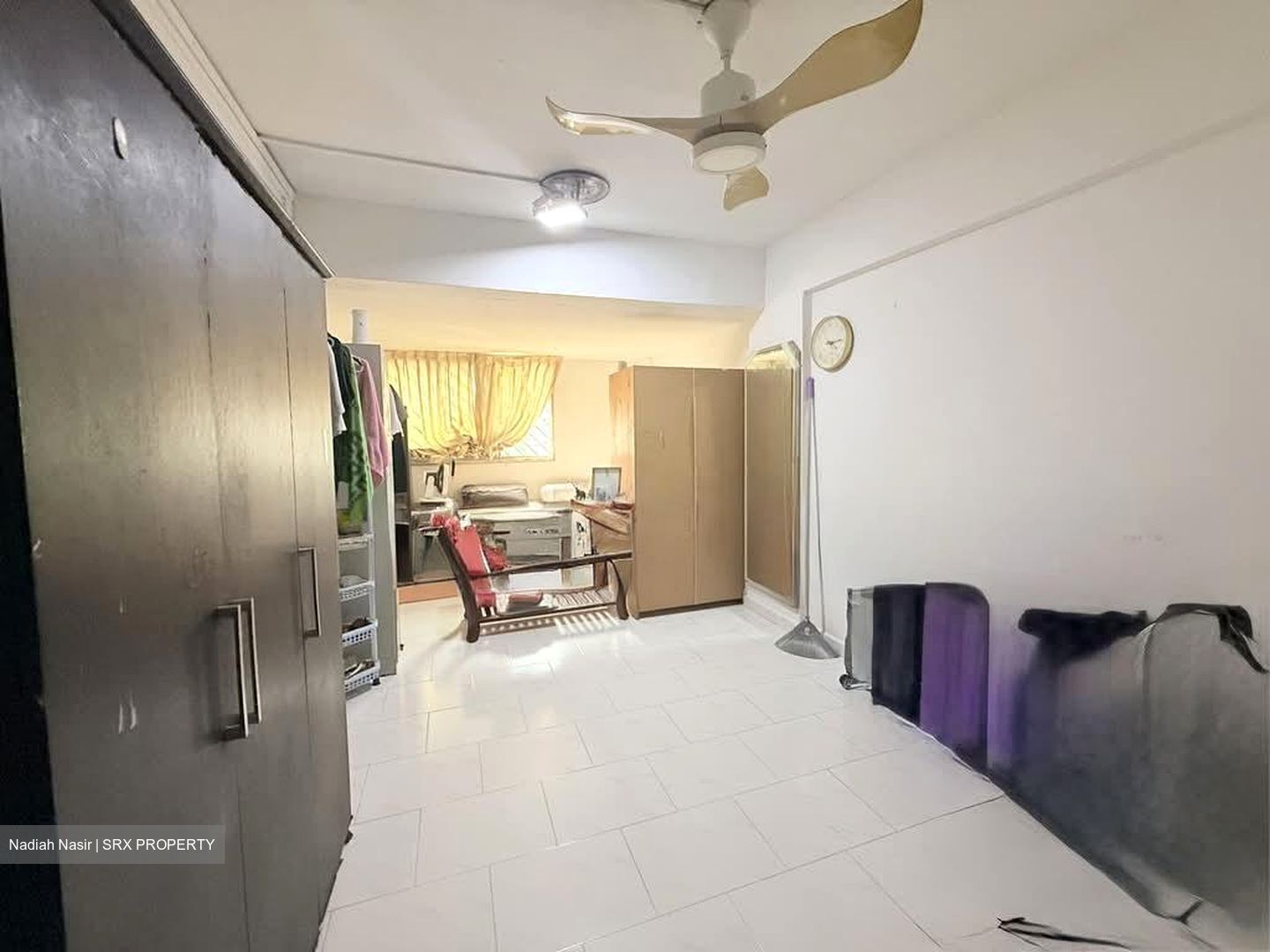Blk 546 Bedok North Green (Bedok), HDB 3 Rooms #585859621